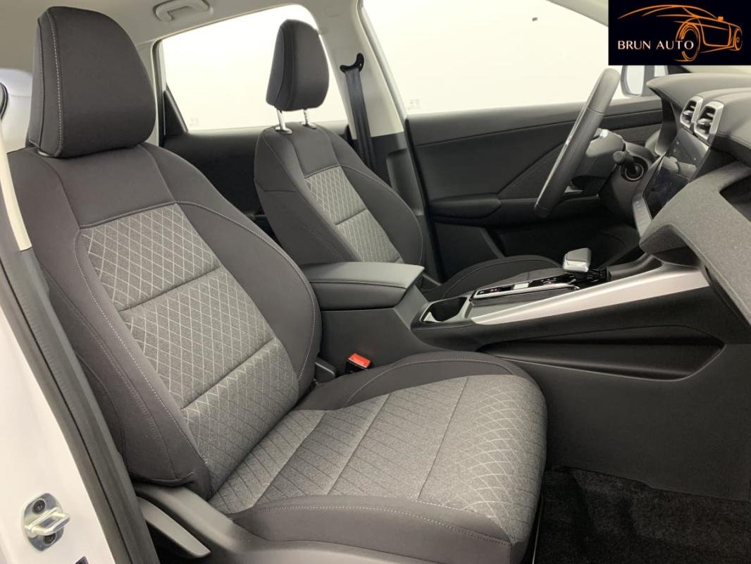 MG ZS - Photo 14