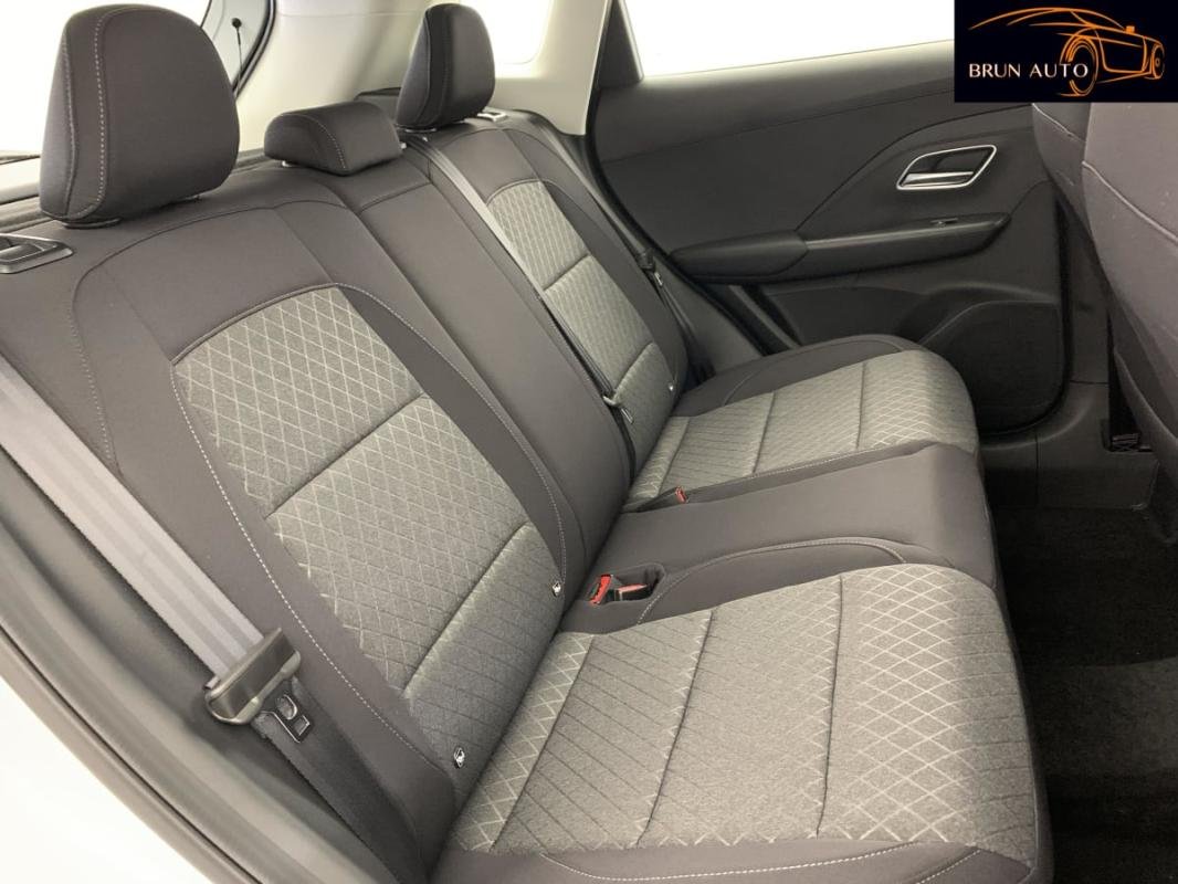 MG ZS - Photo 15