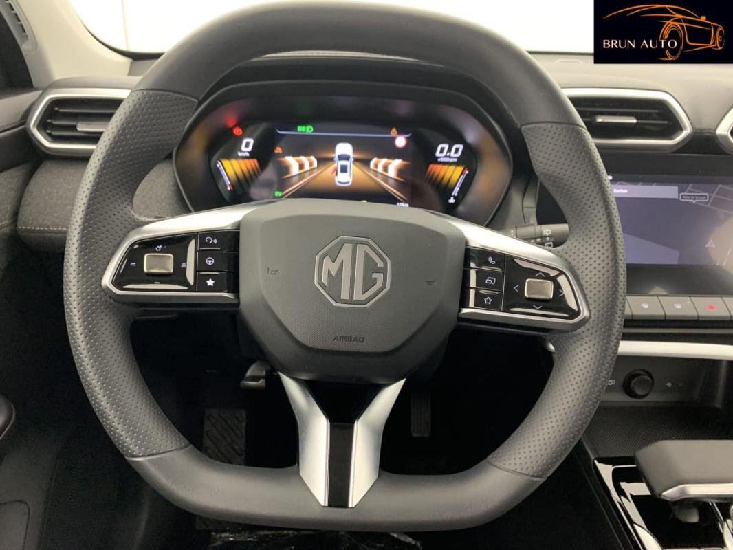 MG ZS - Photo 18
