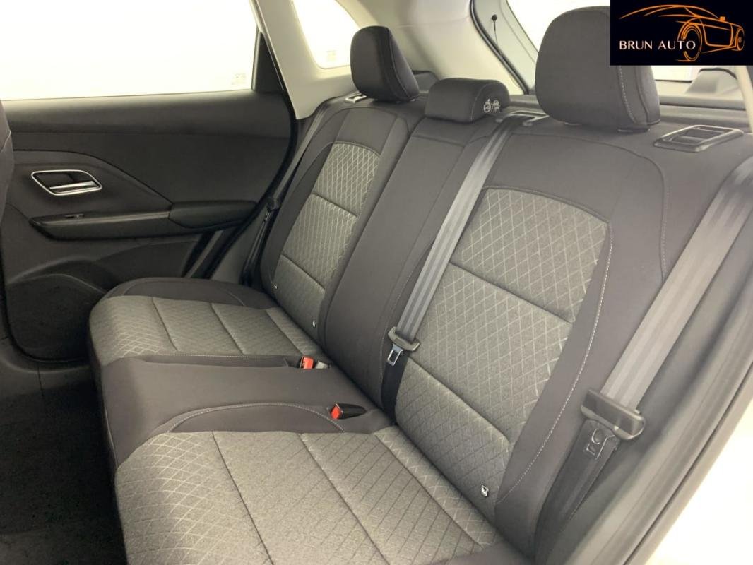 MG ZS - Photo 22