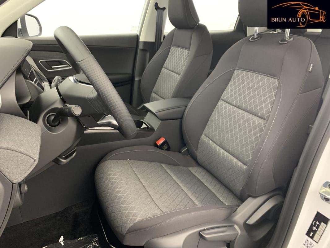MG ZS - Photo 23