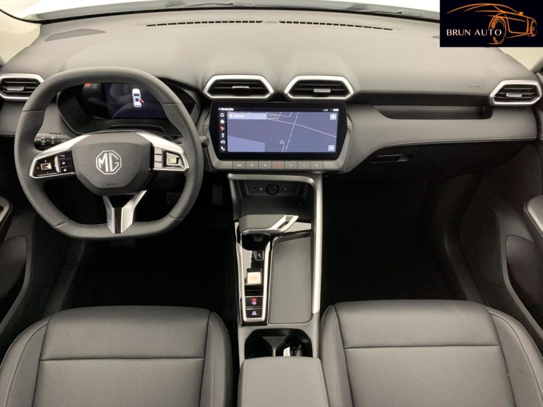 MG ZS - Photo 12