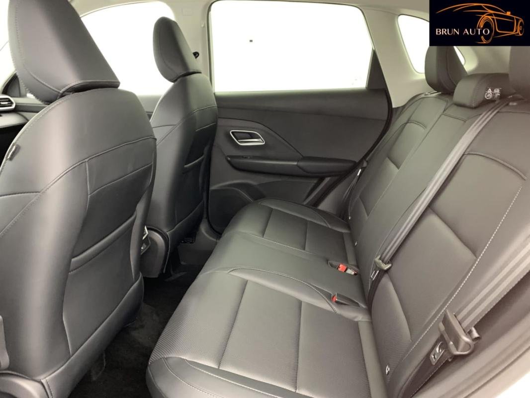 MG ZS - Photo 17