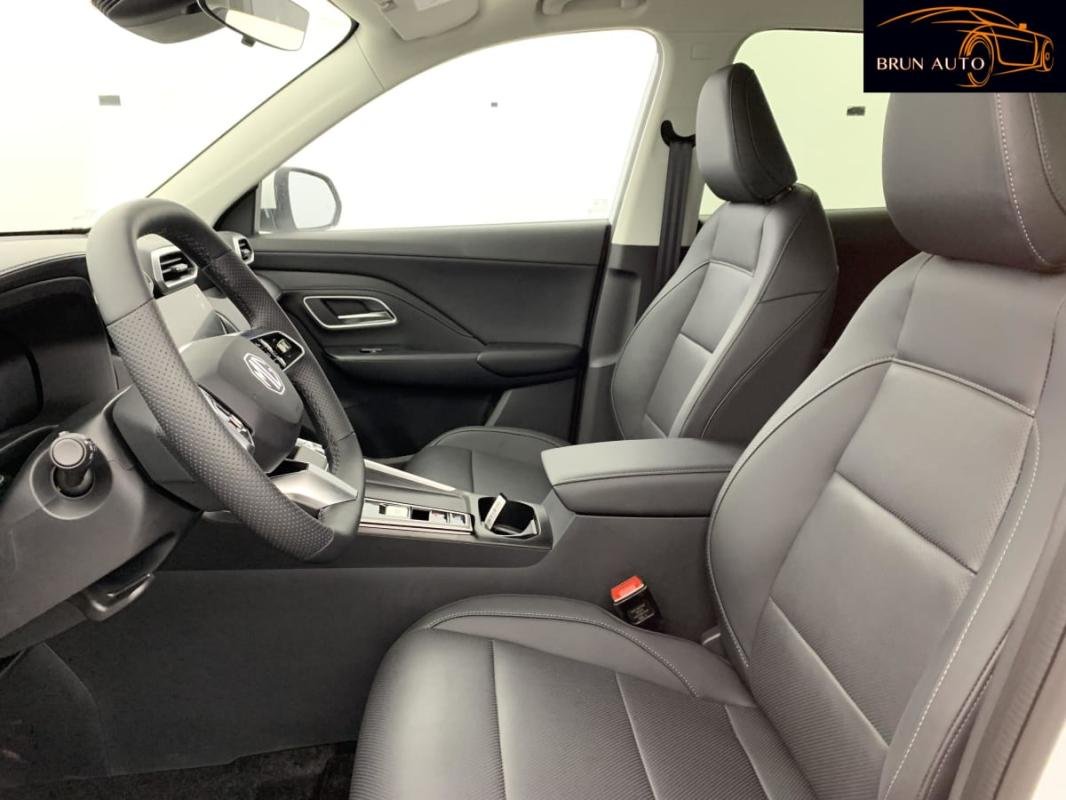 MG ZS - Photo 18