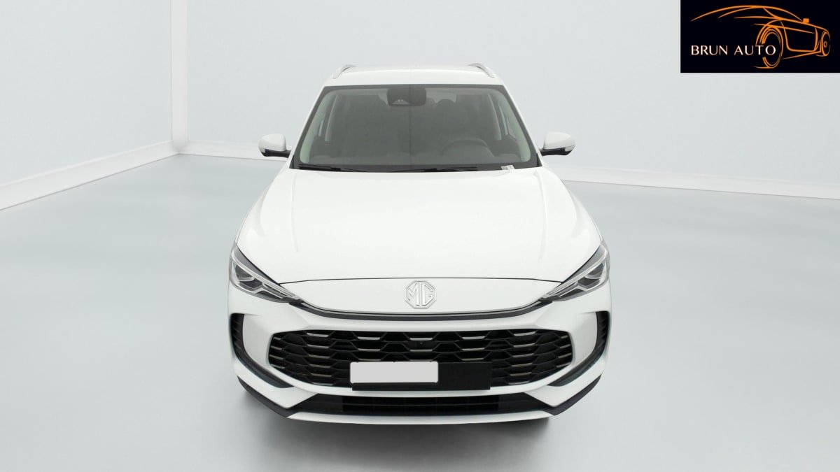 MG ZS - Photo 2