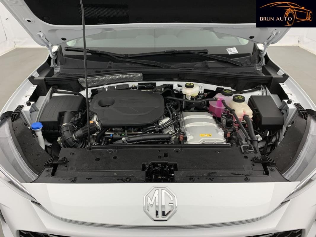 MG ZS - Photo 22