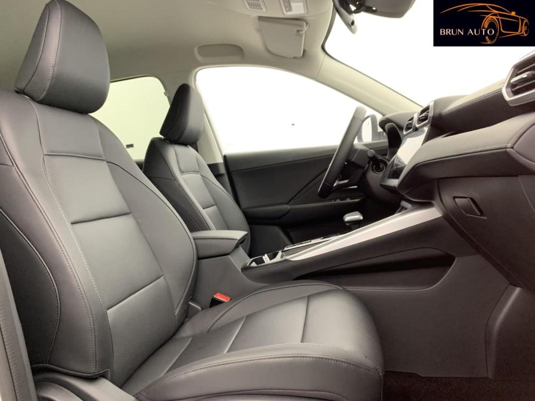 MG ZS - Photo 9