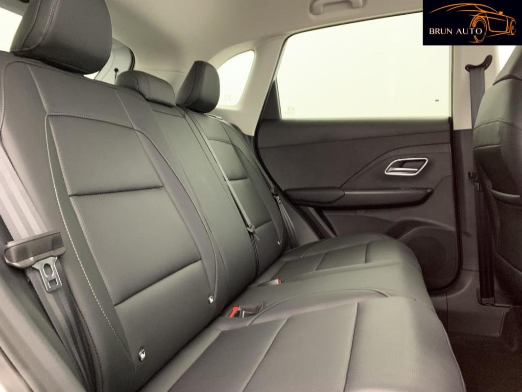 MG ZS - Photo 10