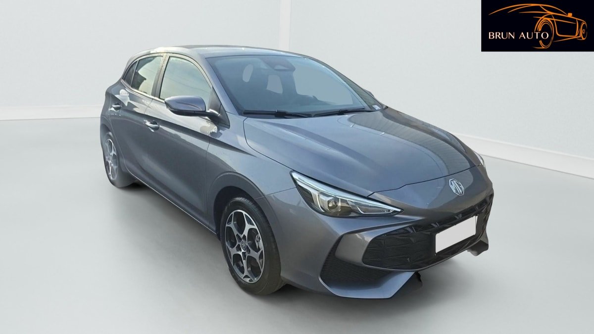 MG mg3 - Photo 1