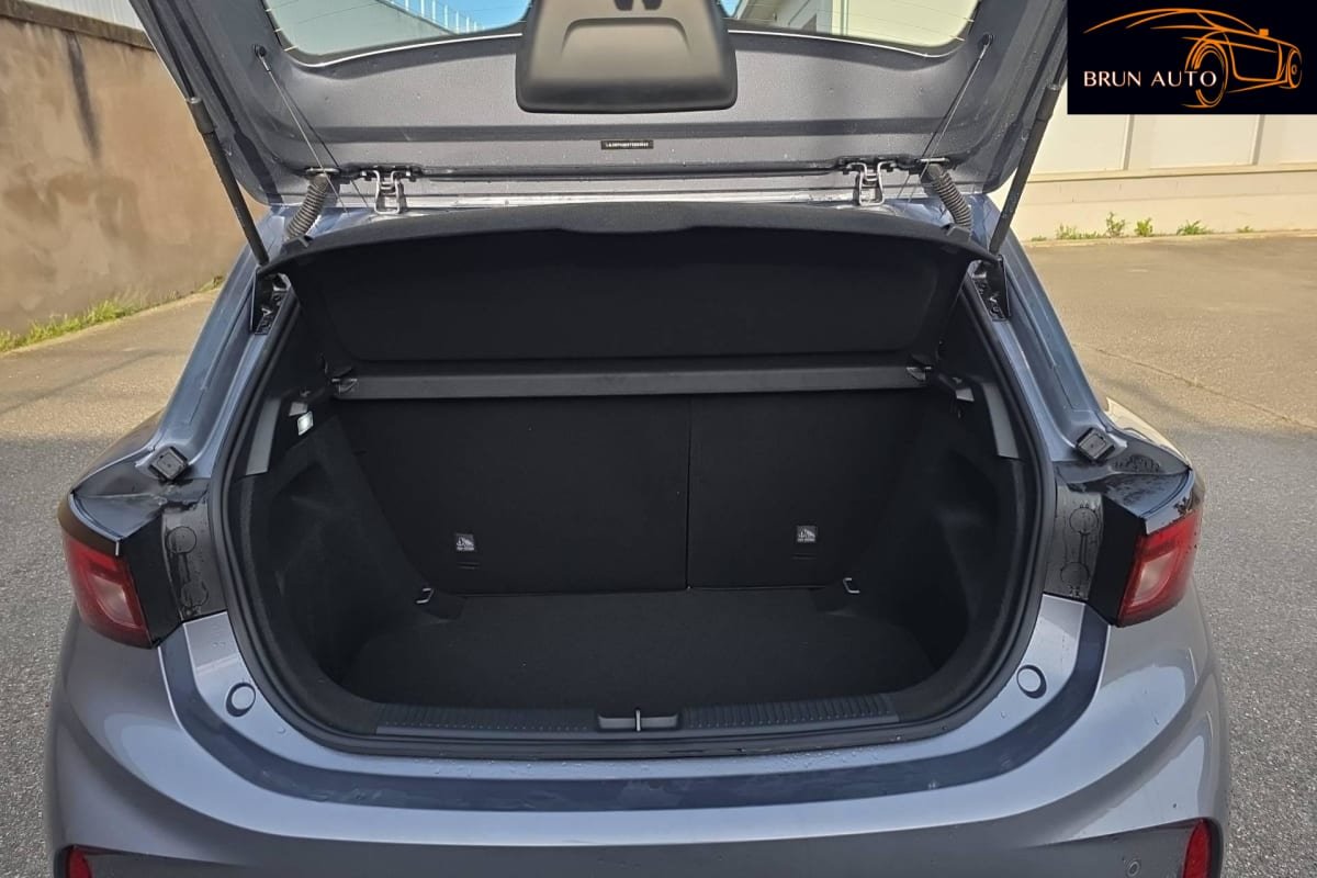 MG mg3 - Photo 11