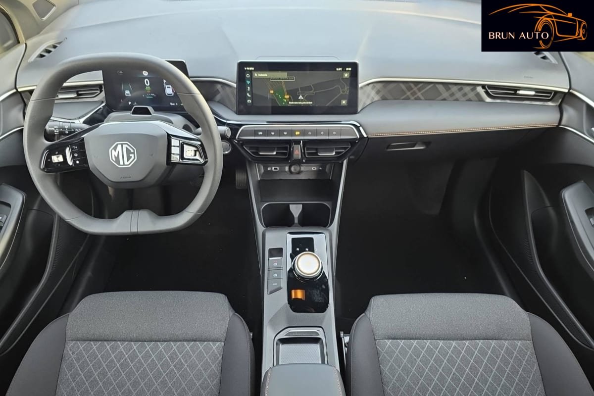 MG mg3 - Photo 12