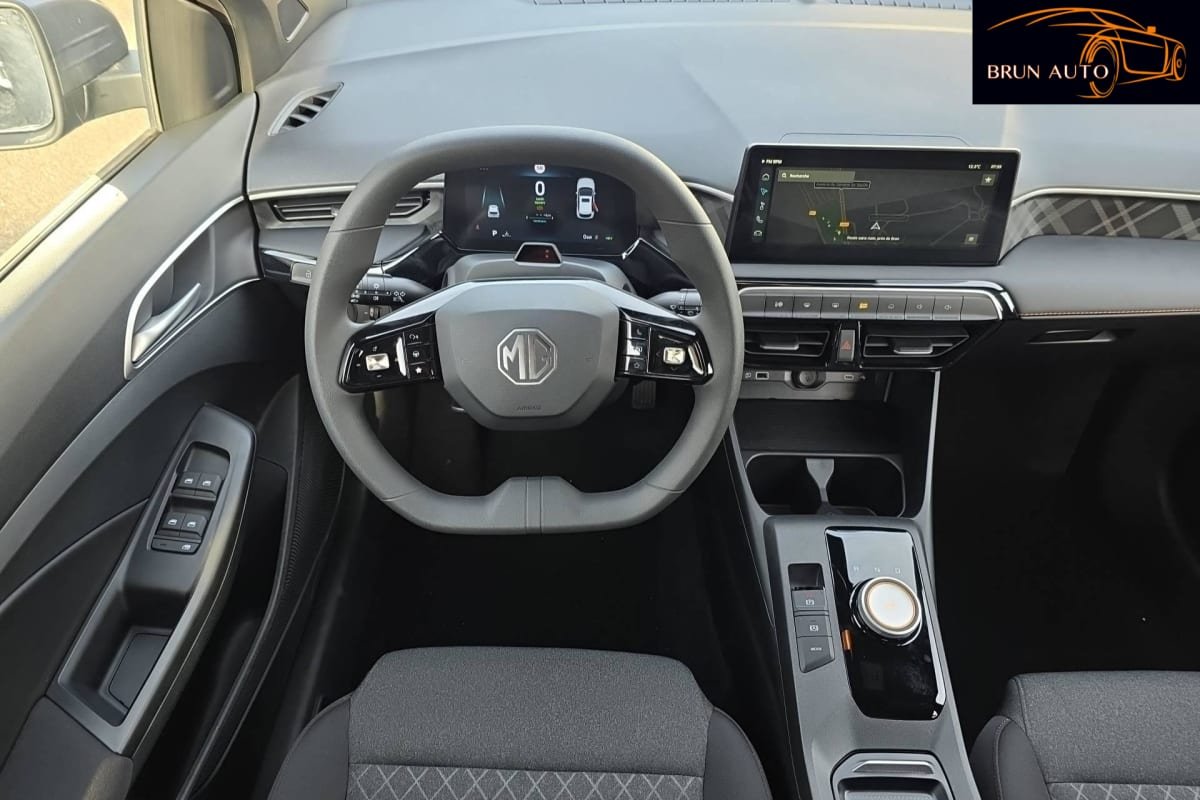 MG mg3 - Photo 13