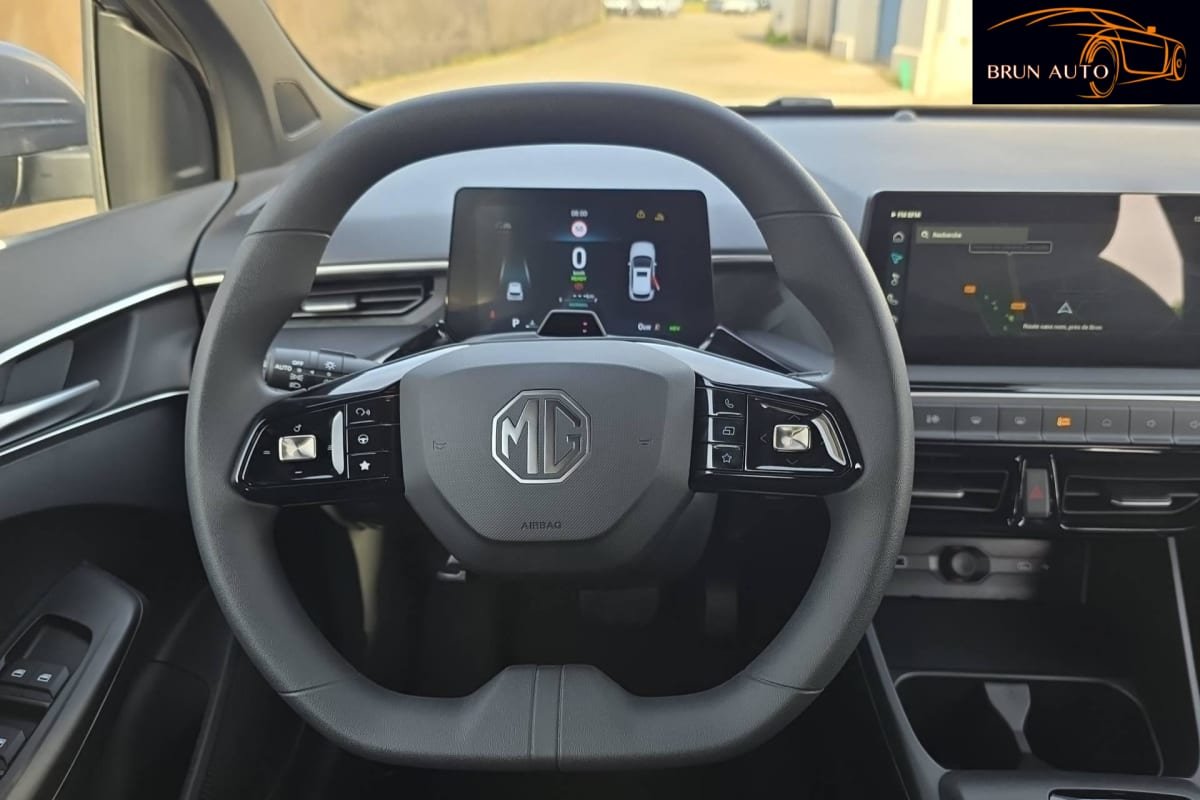MG mg3 - Photo 14