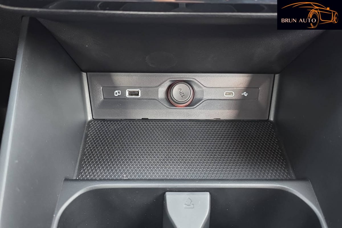 MG mg3 - Photo 19
