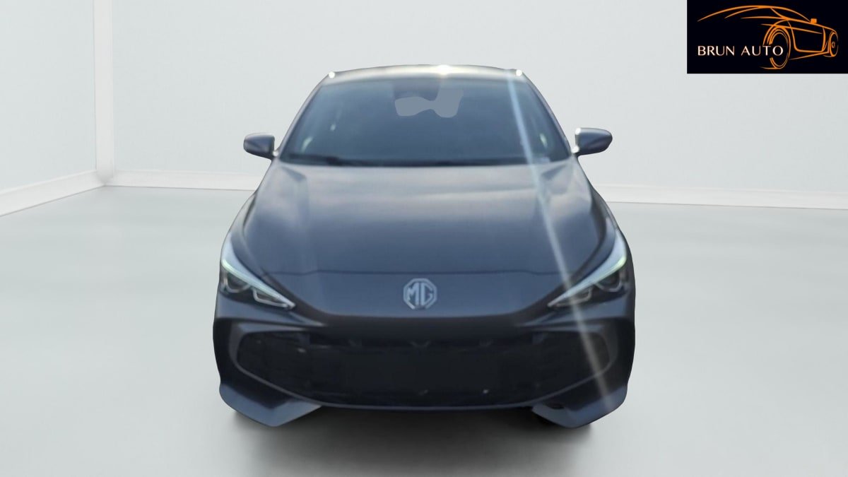 MG mg3 - Photo 2