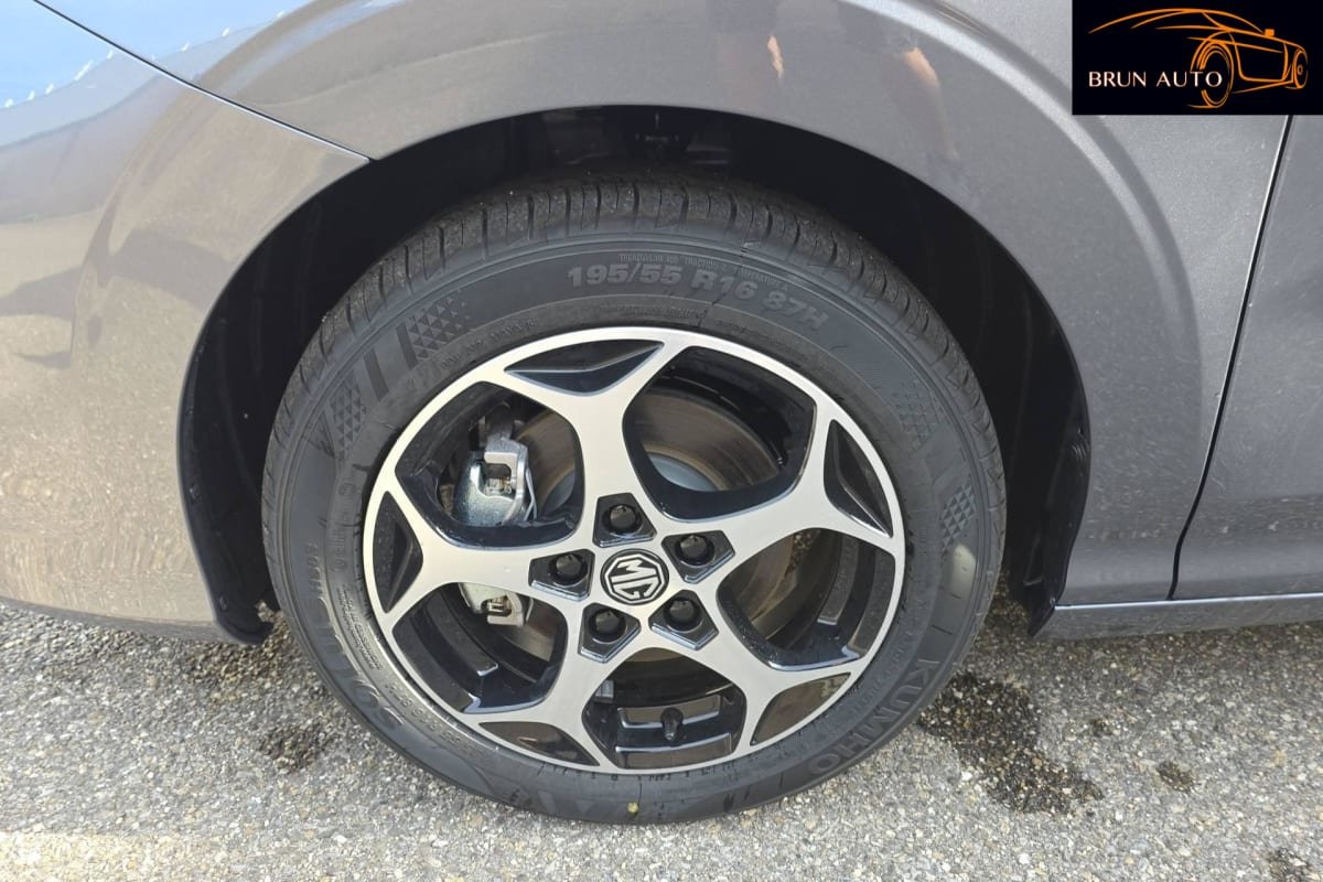 MG mg3 - Photo 24