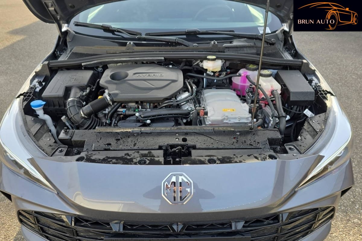MG mg3 - Photo 26