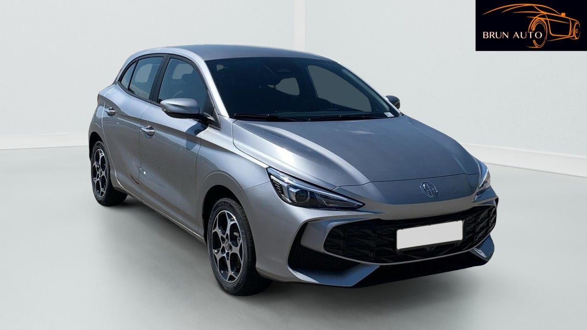 MG mg3 - Photo 27