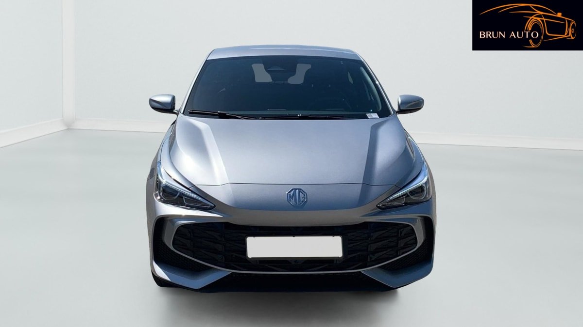 MG mg3 - Photo 28