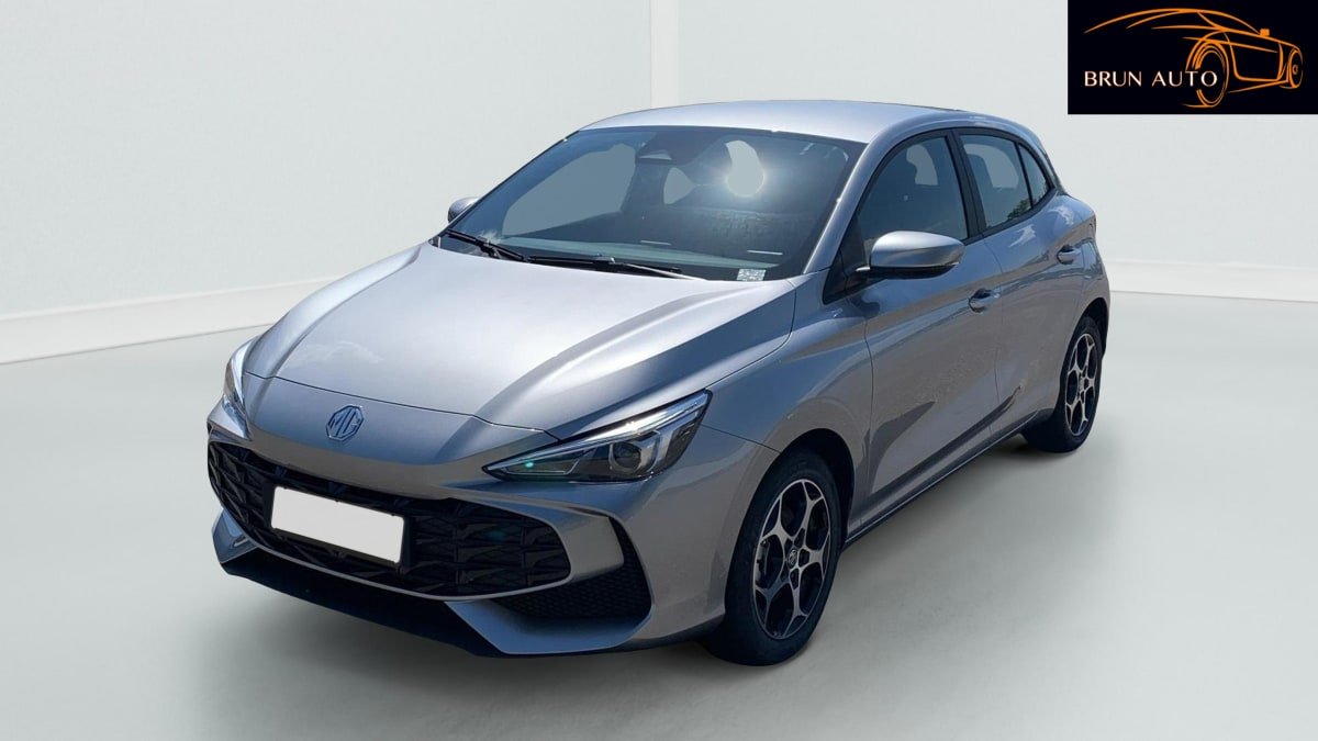 MG mg3 - Photo 29