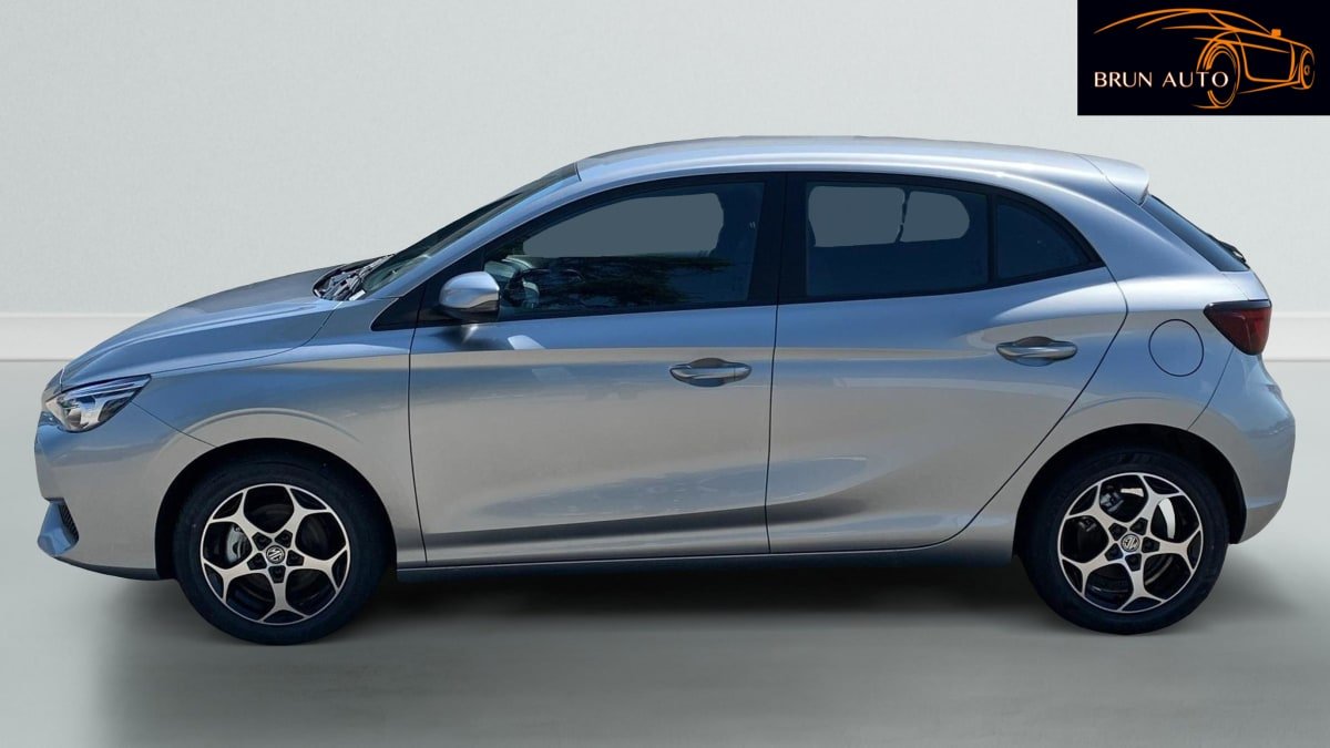 MG mg3 - Photo 30