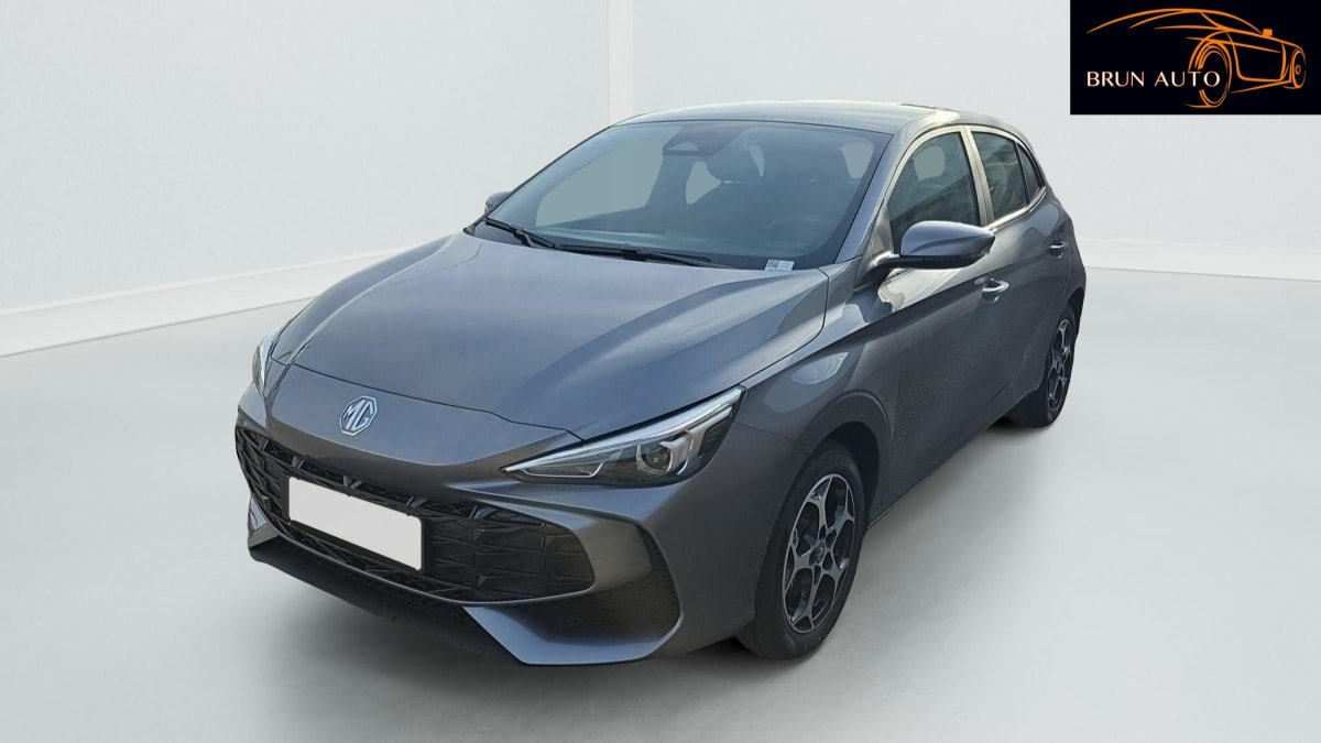 MG mg3 - Photo 3