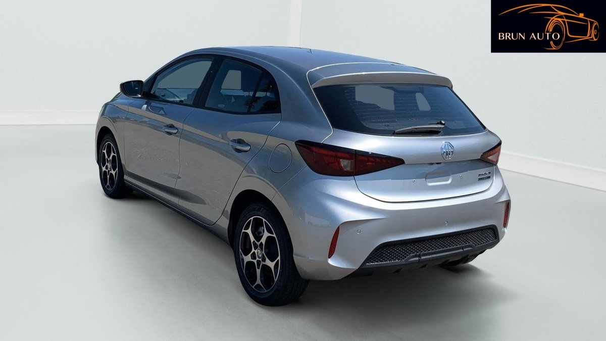 MG mg3 - Photo 31