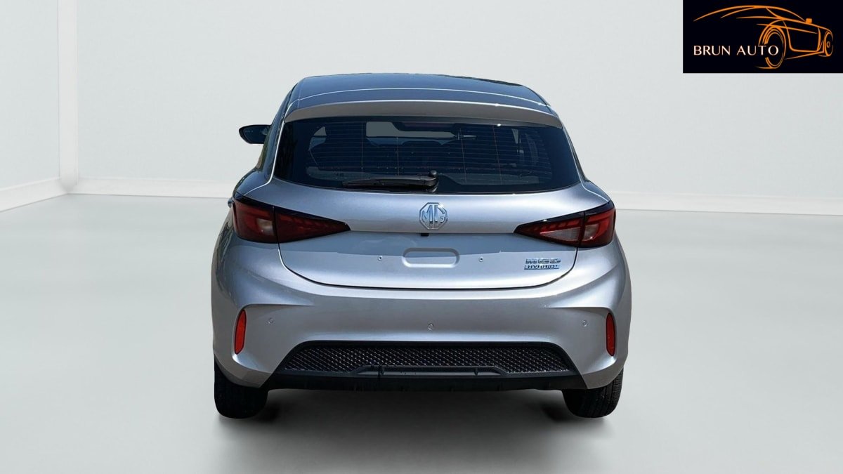 MG mg3 - Photo 32