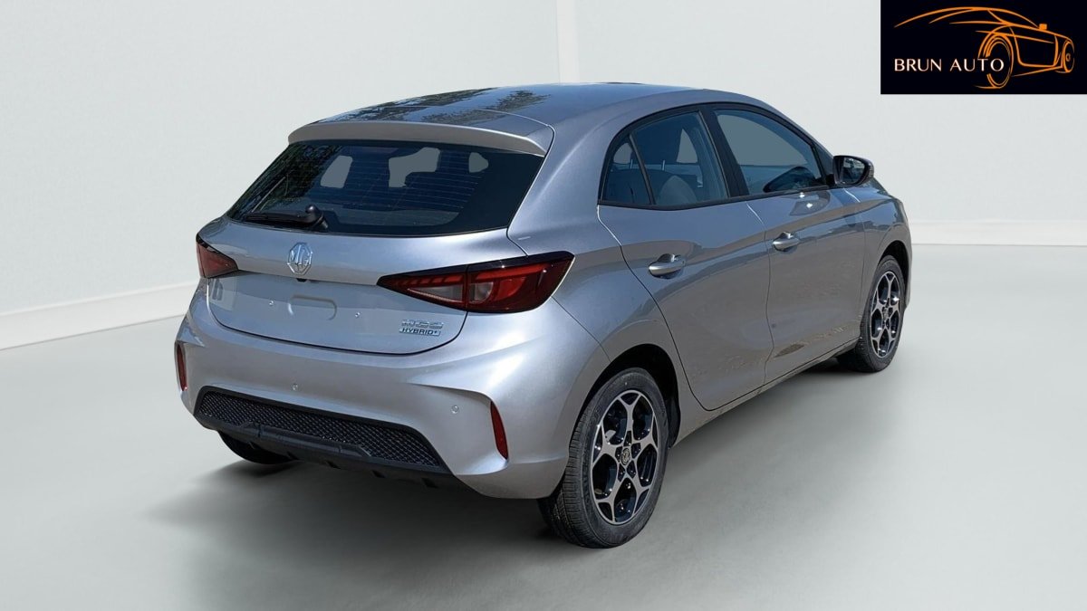 MG mg3 - Photo 33