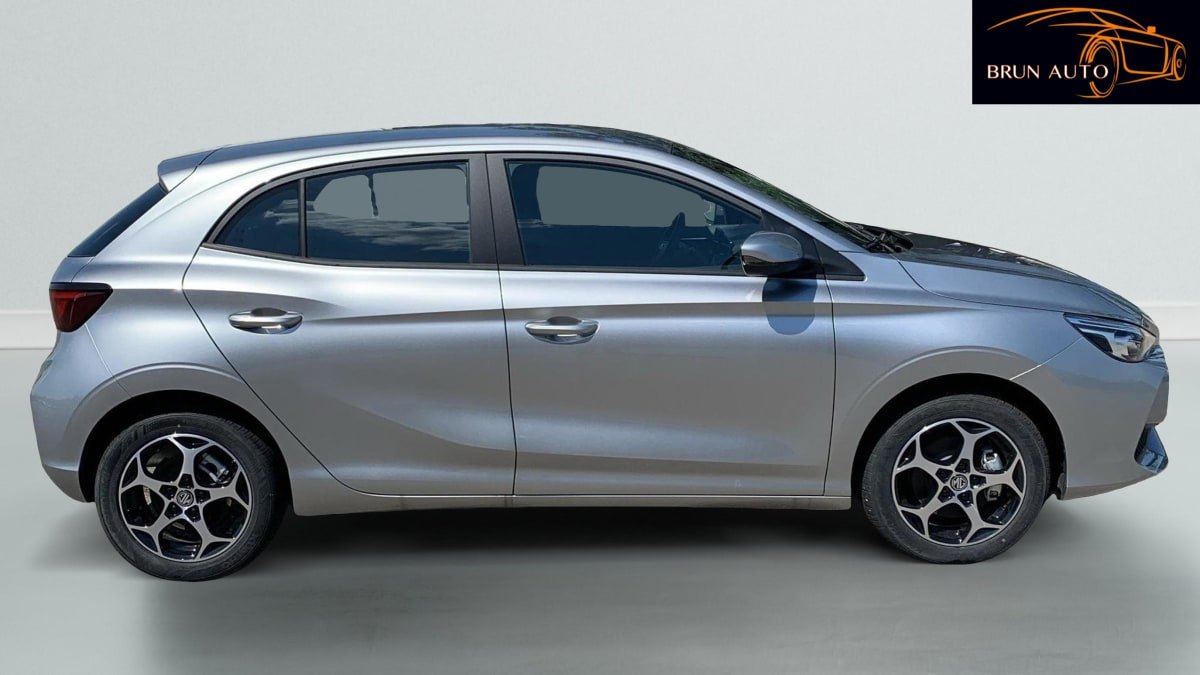 MG mg3 - Photo 34