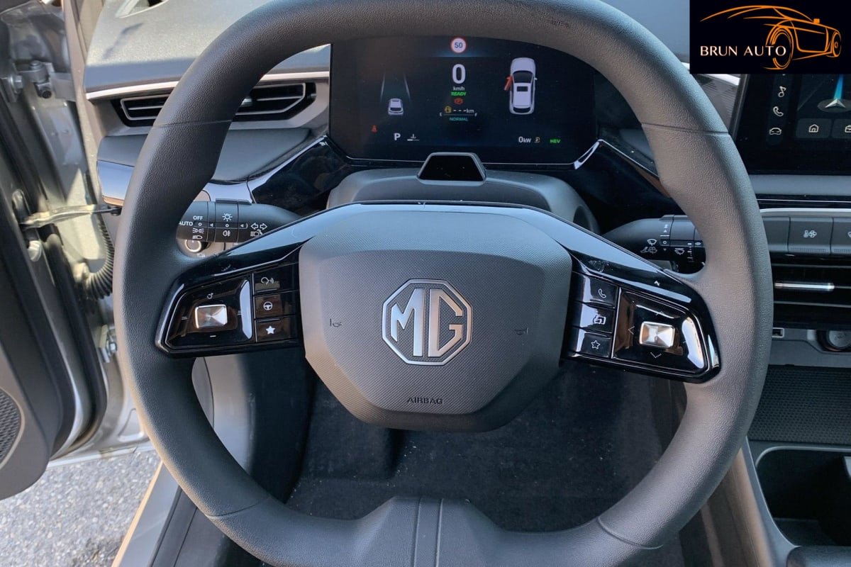 MG mg3 - Photo 40