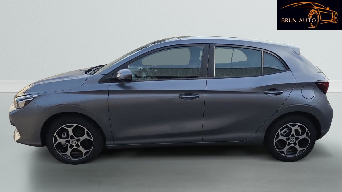 MG mg3 - Photo 4