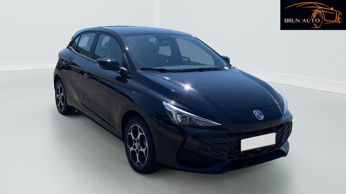 MG mg3 - Photo 44