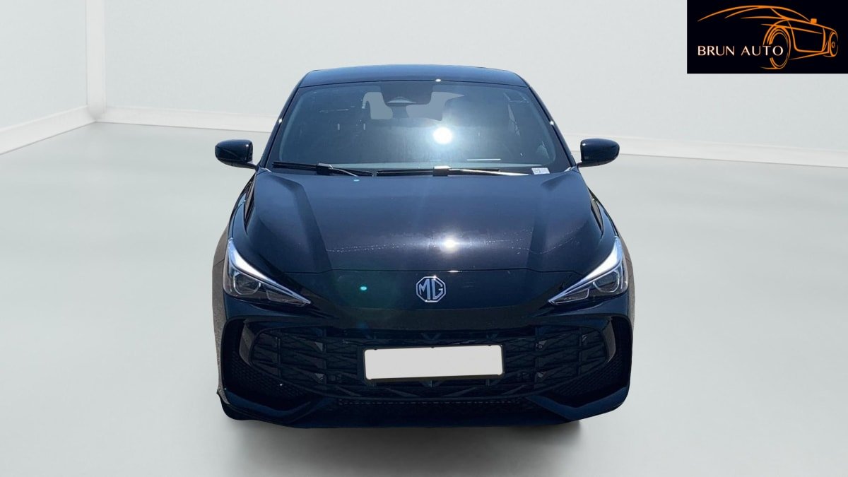 MG mg3 - Photo 45
