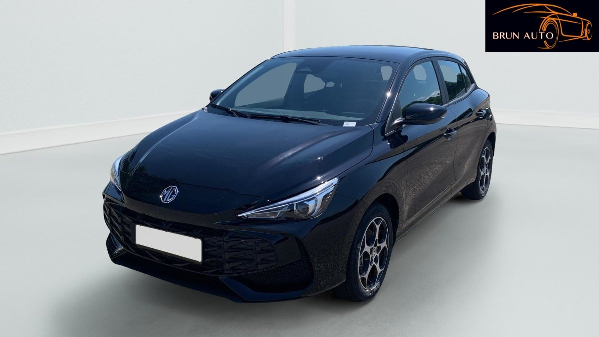MG mg3 - Photo 46