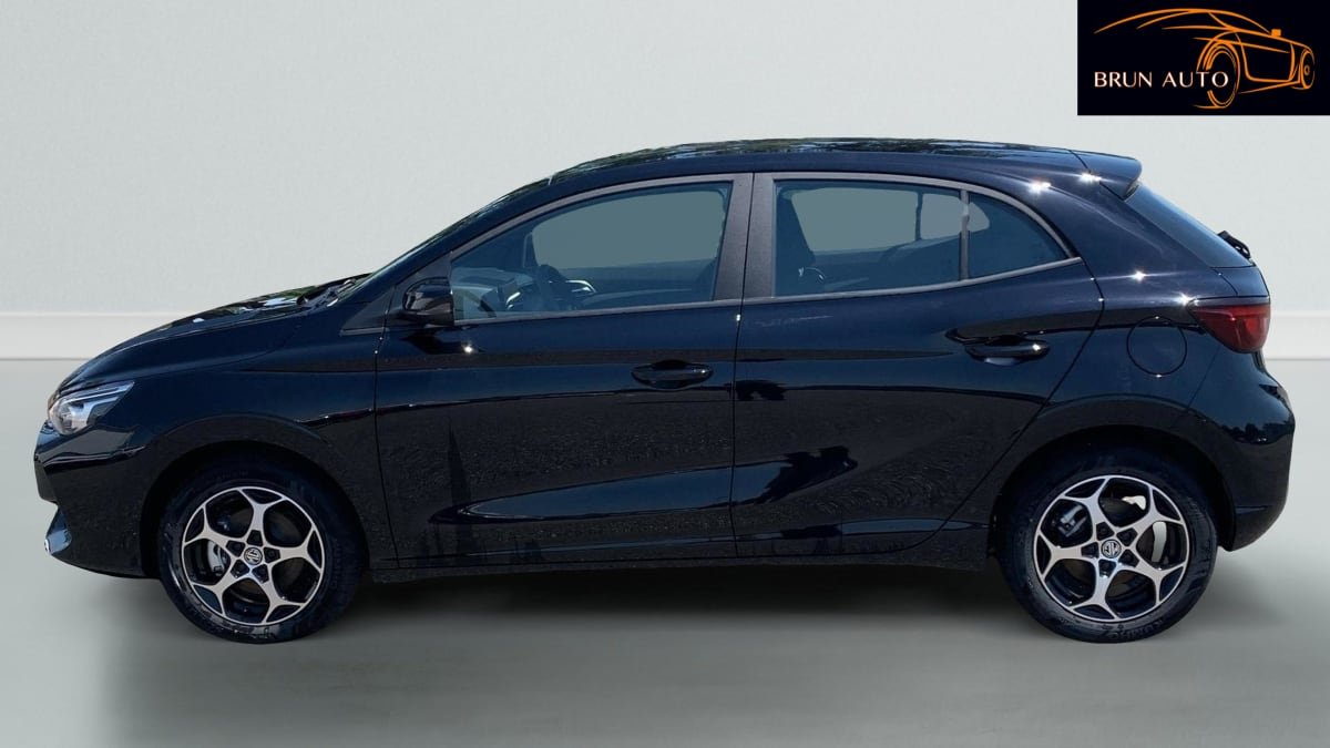 MG mg3 - Photo 47