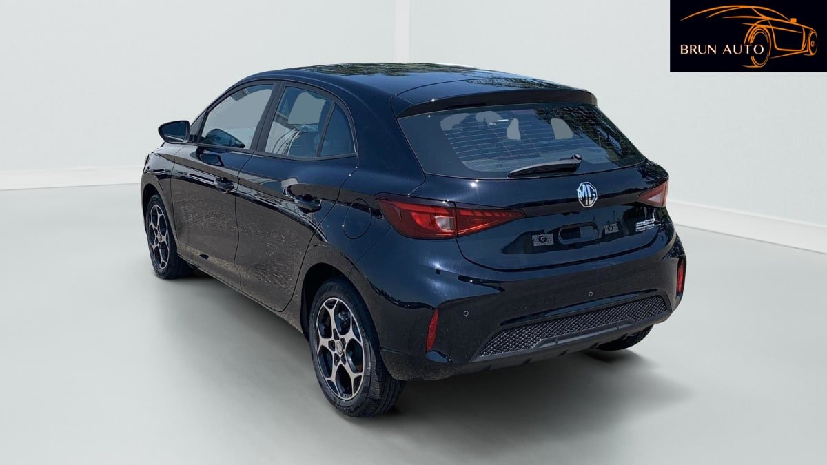 MG mg3 - Photo 48