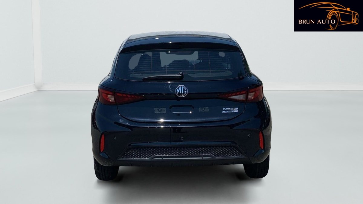 MG mg3 - Photo 49