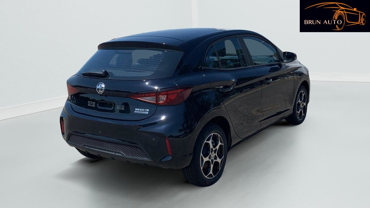 MG mg3 - Photo 50