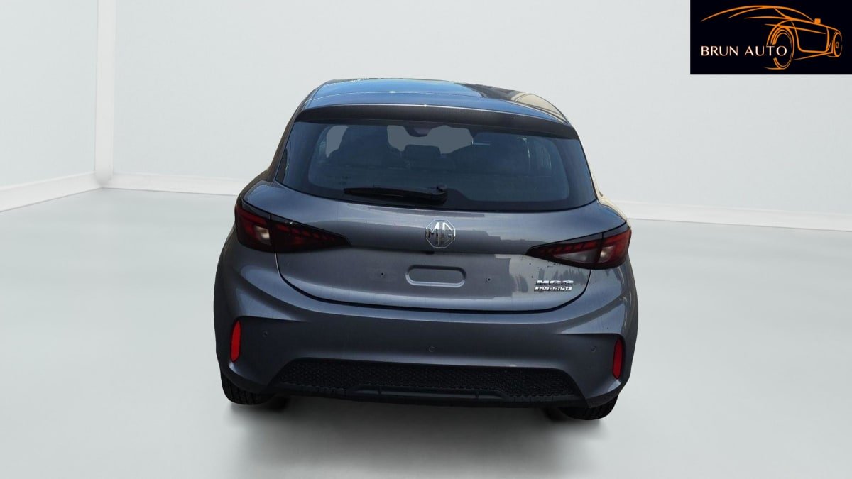 MG mg3 - Photo 6