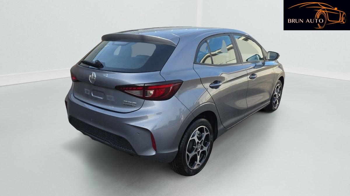 MG mg3 - Photo 7