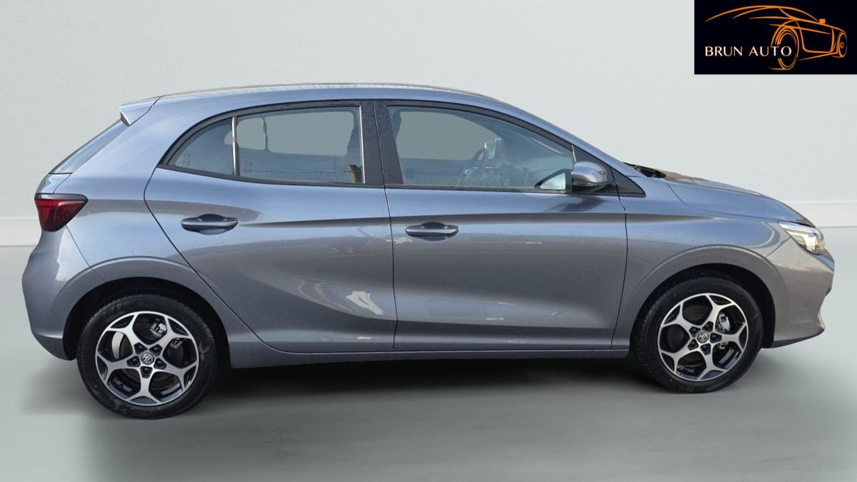 MG mg3 - Photo 8