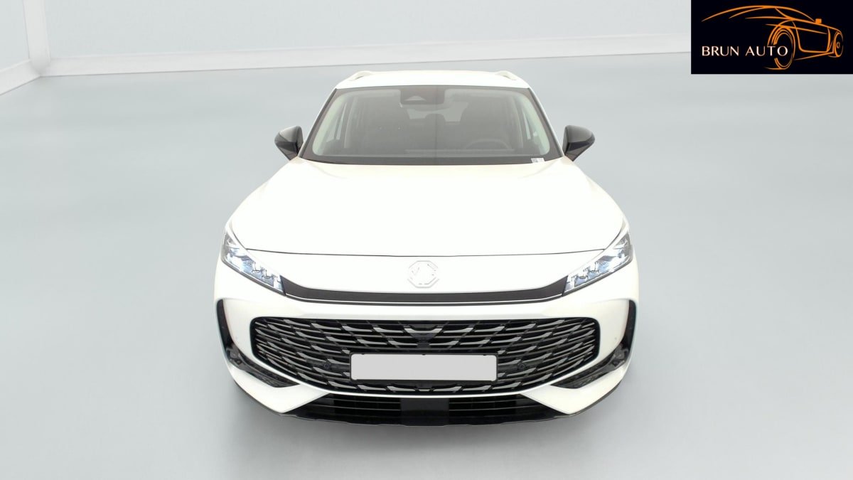 MG EHS - Photo 2
