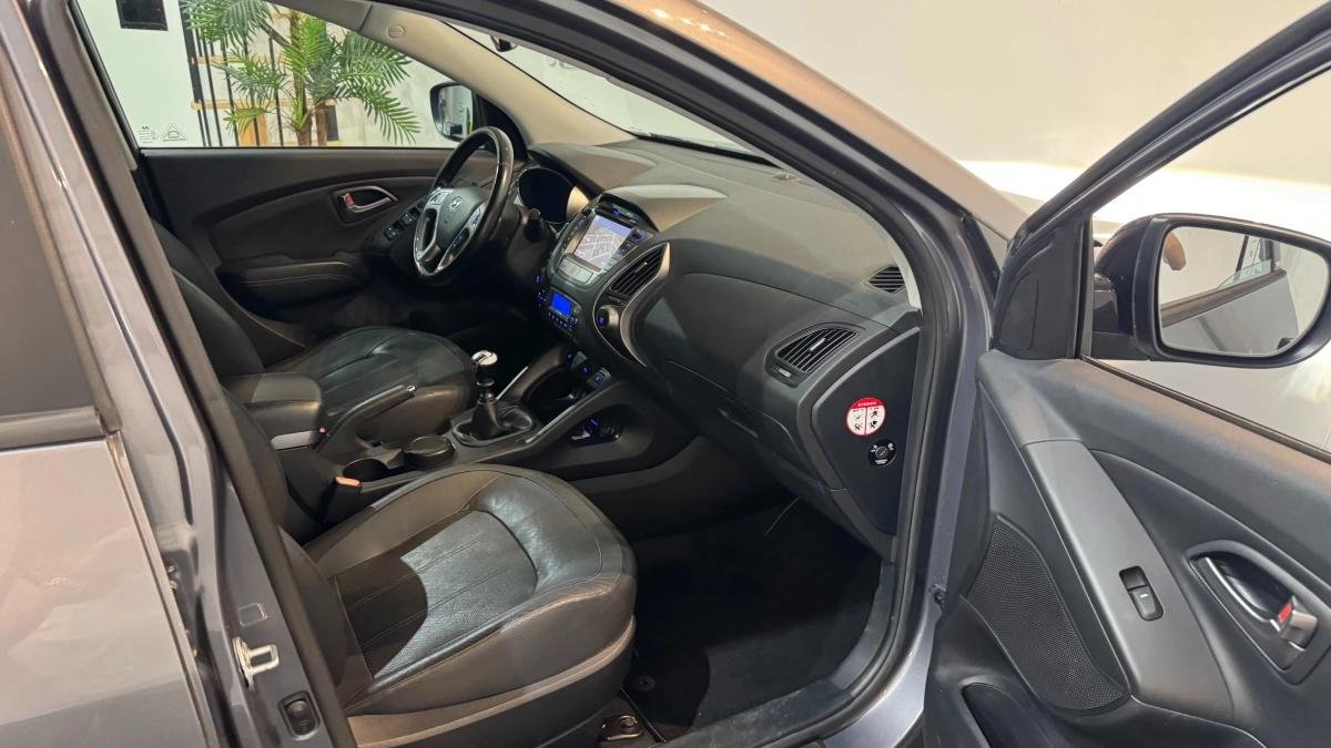 Hyundai ix35 - Photo 12