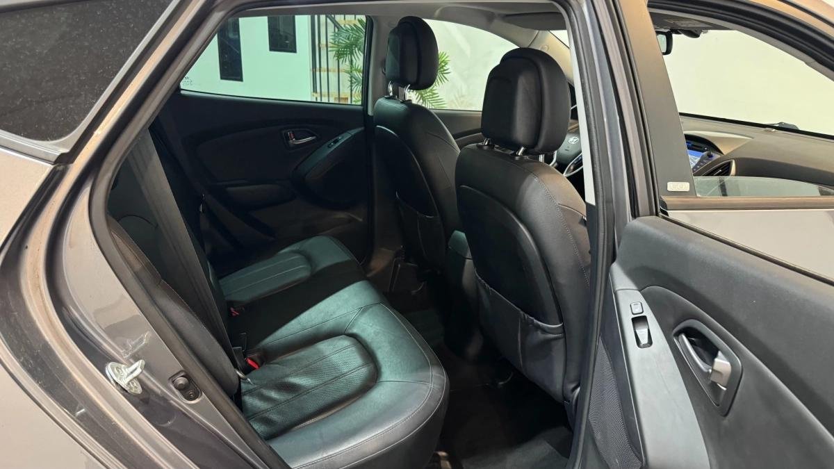 Hyundai ix35 - Photo 14