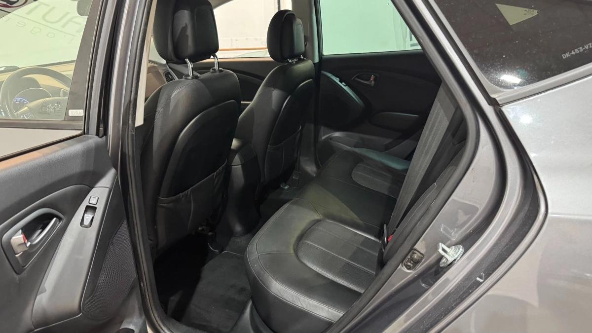Hyundai ix35 - Photo 15