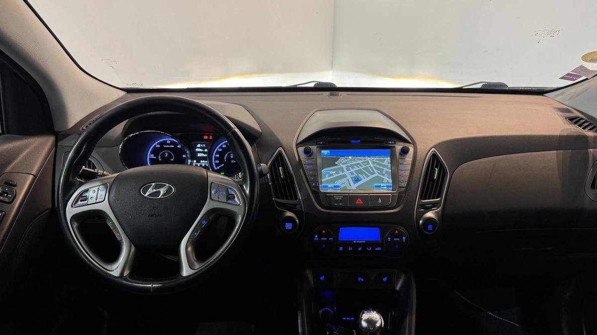 Hyundai ix35 - Photo 16