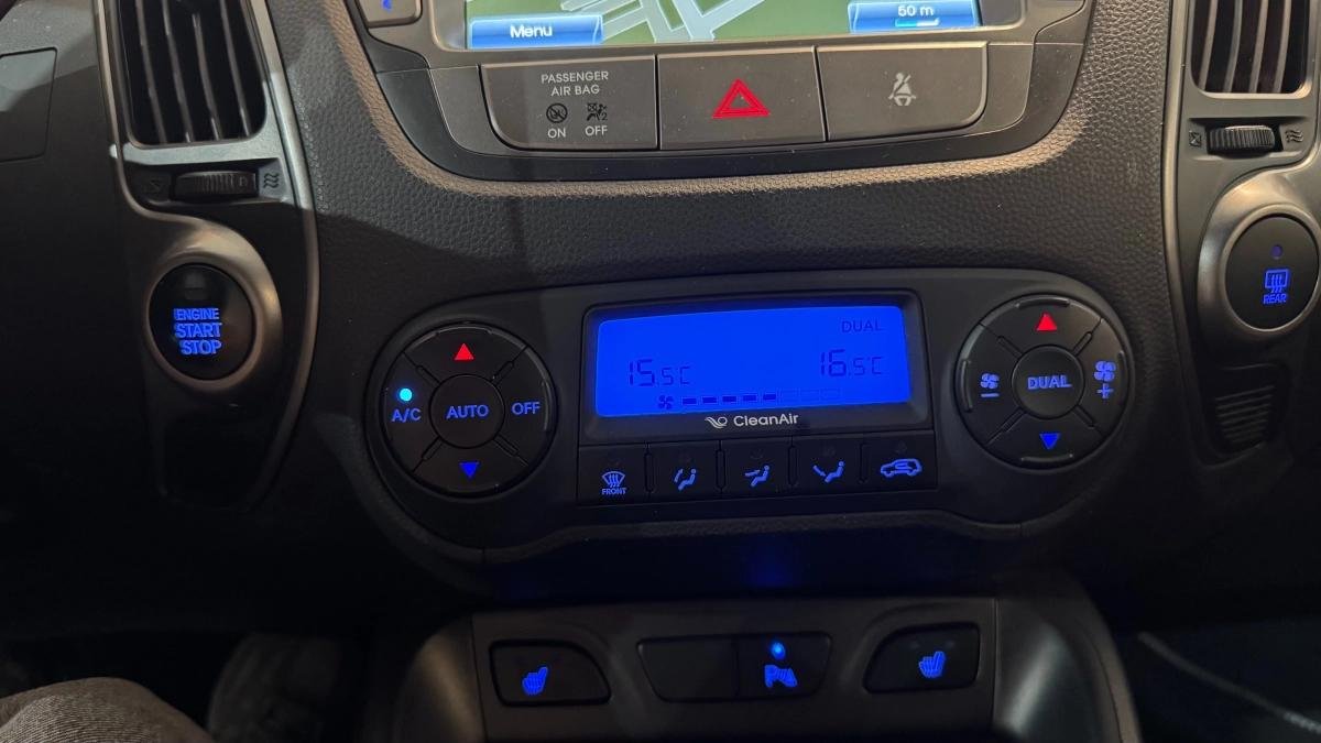 Hyundai ix35 - Photo 20