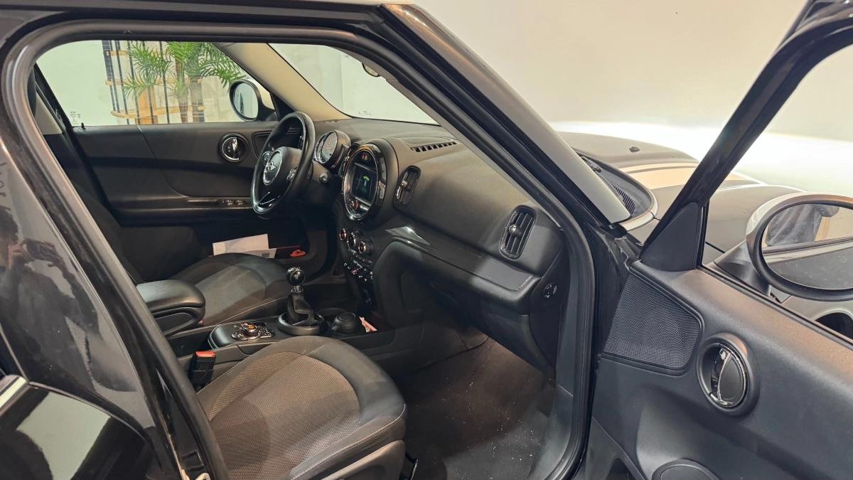 Mini Countryman - Photo 12