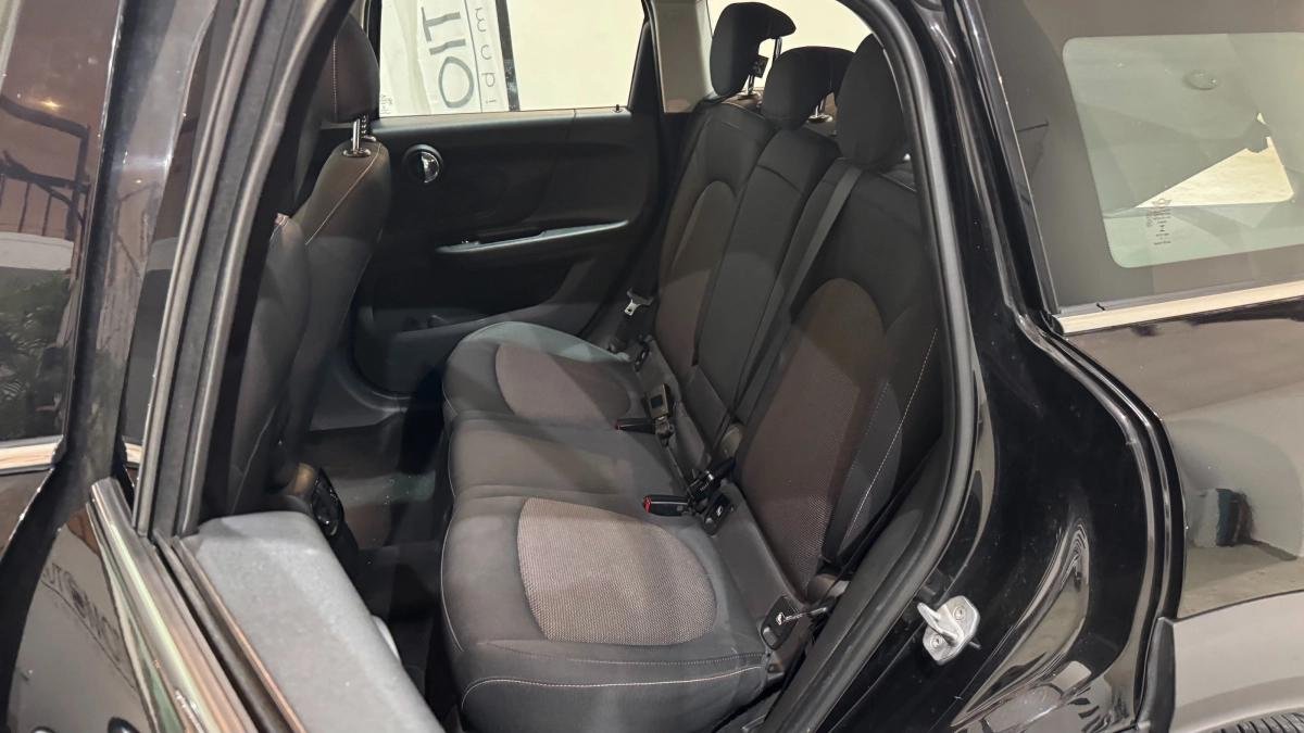 Mini Countryman - Photo 14